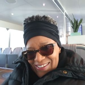 Meet your Posher, Melorie